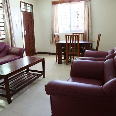 Prestige Leisure Hotel Mtwapa Exterior foto