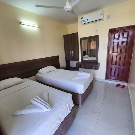 Prestige Leisure Hotel Mtwapa Exterior foto