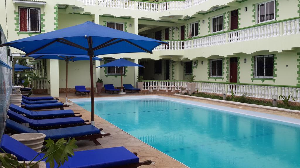 Prestige Leisure Hotel Mtwapa Exterior foto