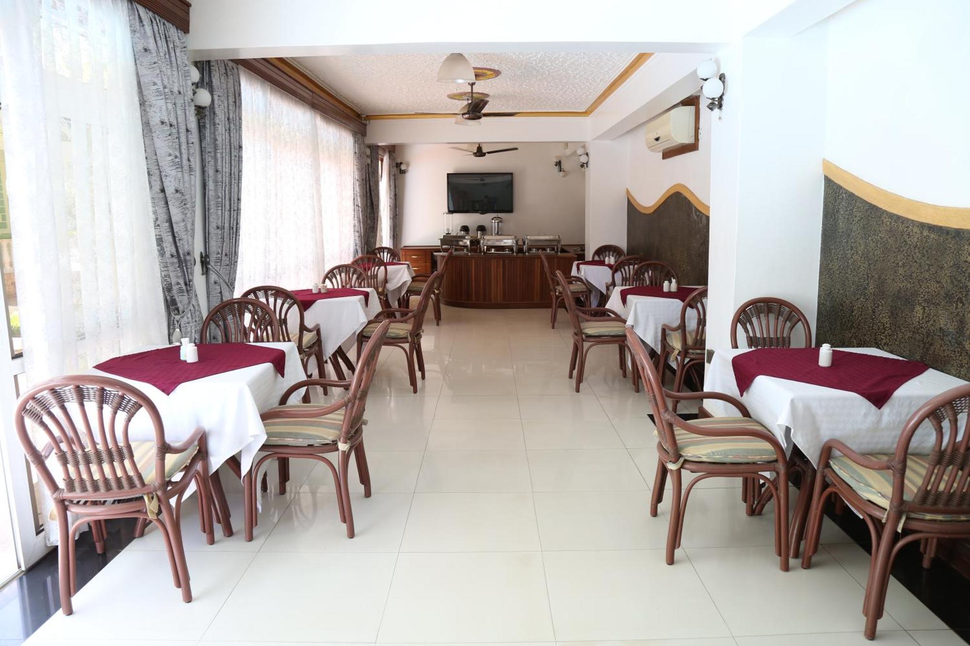 Prestige Leisure Hotel Mtwapa Exterior foto
