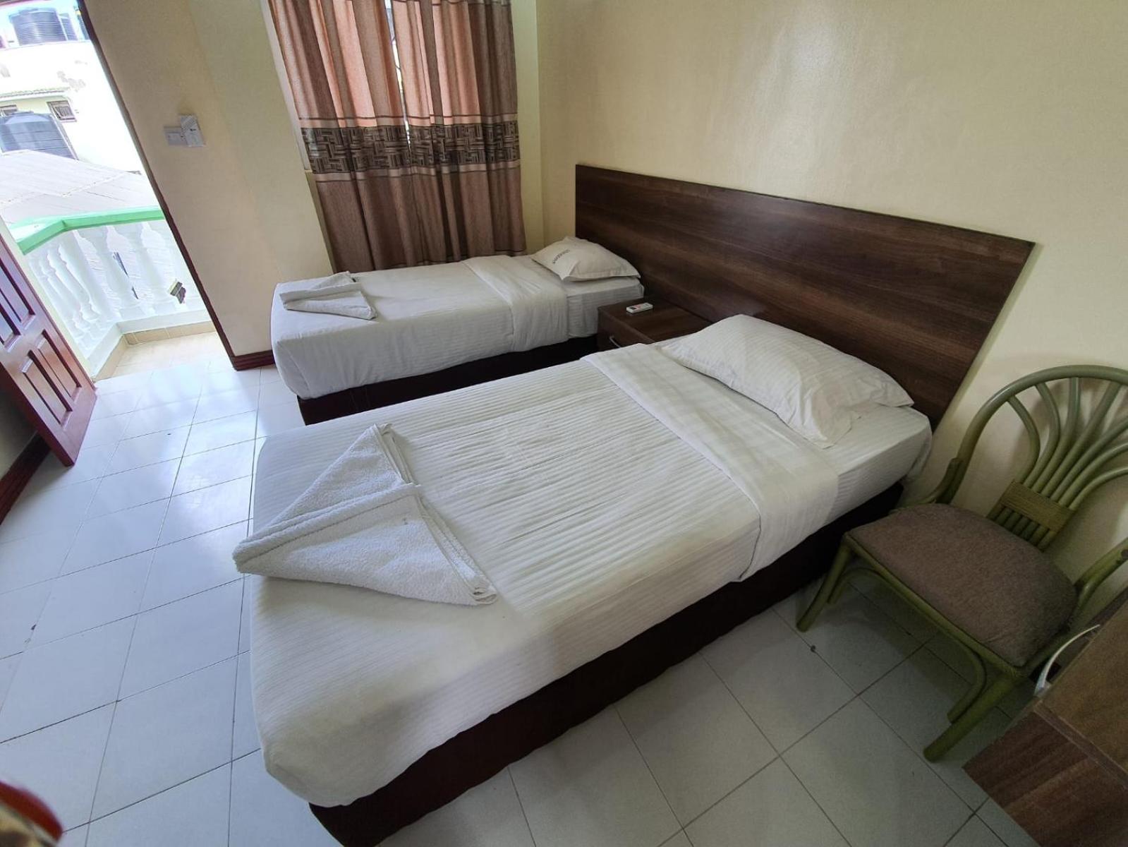 Prestige Leisure Hotel Mtwapa Exterior foto