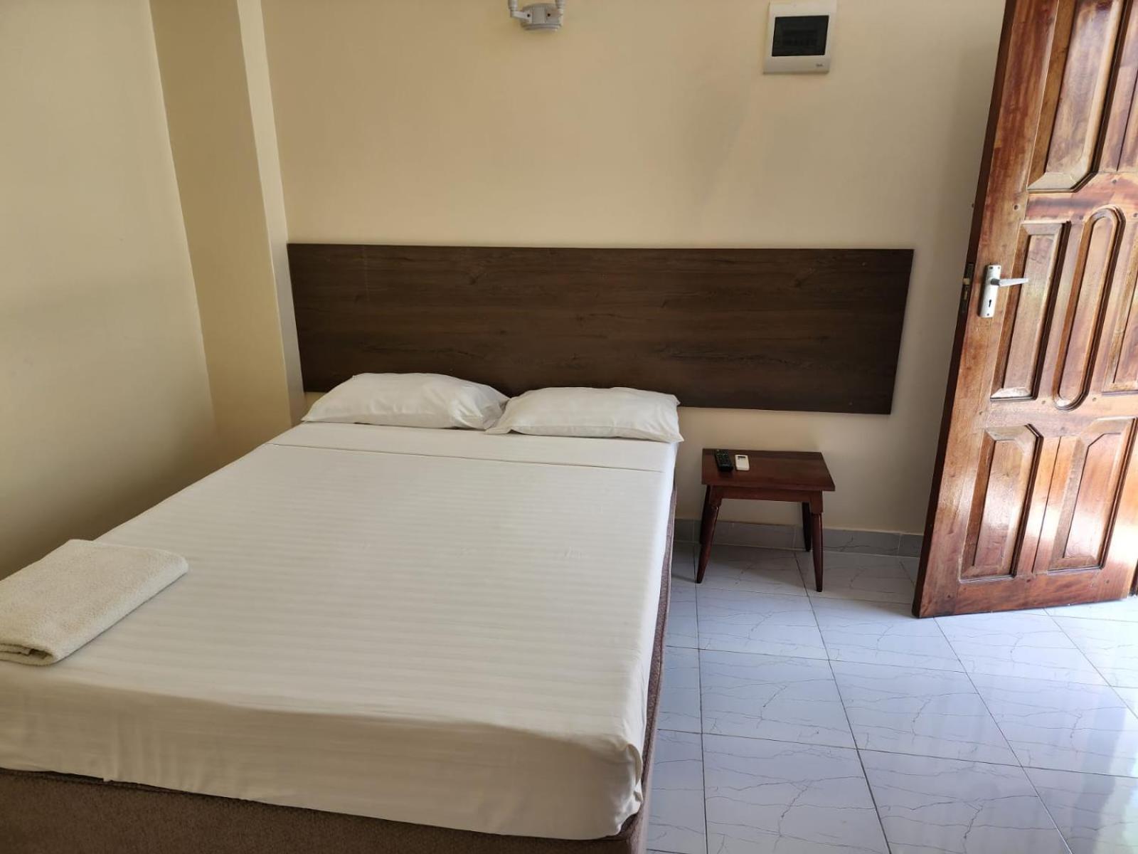 Prestige Leisure Hotel Mtwapa Exterior foto