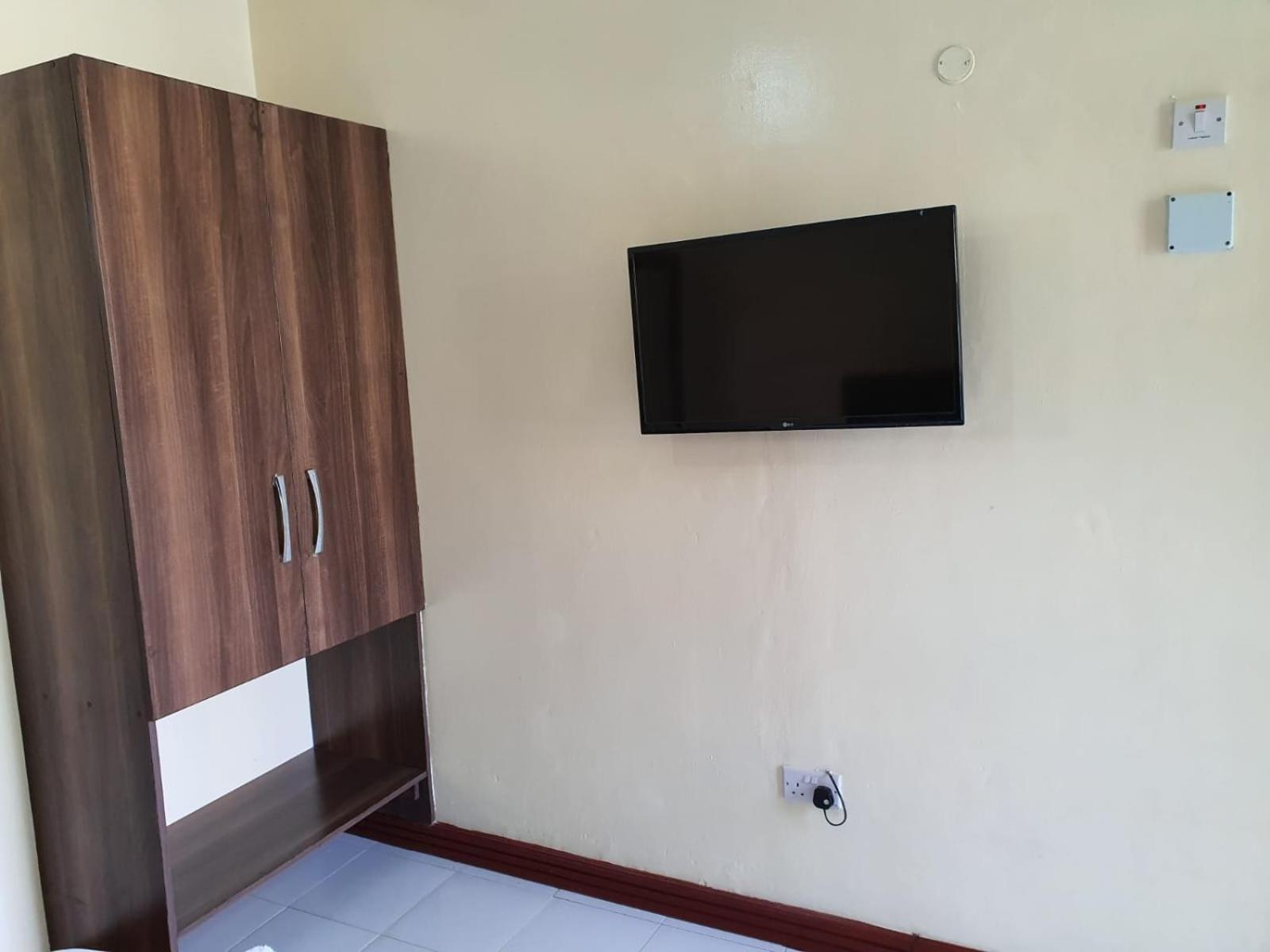 Prestige Leisure Hotel Mtwapa Exterior foto