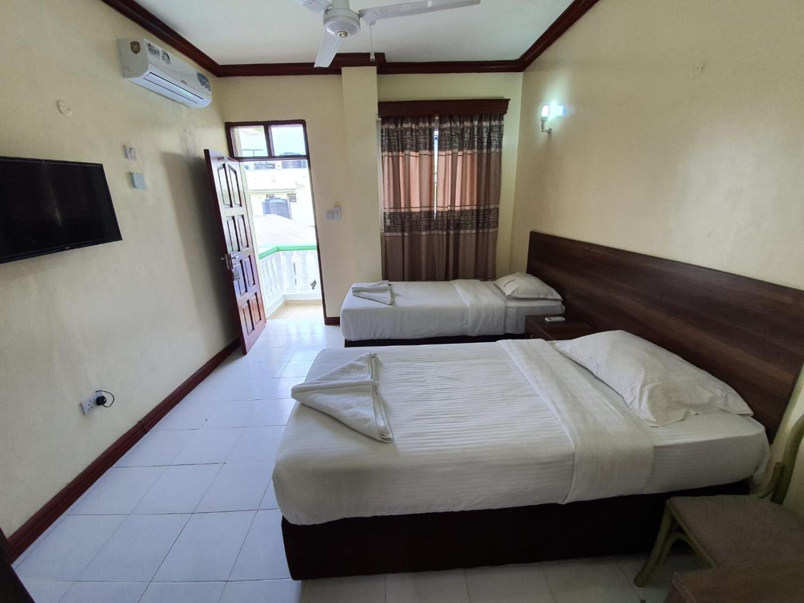 Prestige Leisure Hotel Mtwapa Exterior foto