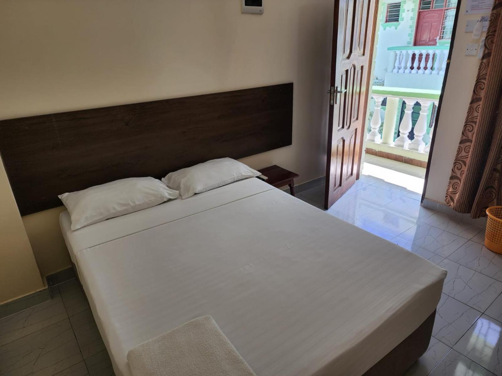 Prestige Leisure Hotel Mtwapa Exterior foto