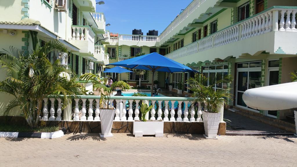 Prestige Leisure Hotel Mtwapa Exterior foto