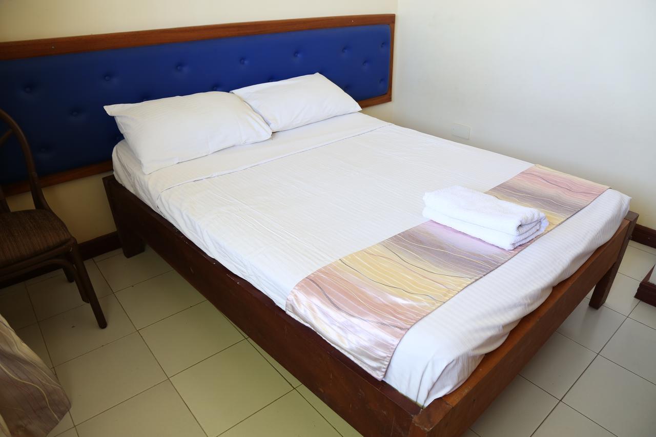 Prestige Leisure Hotel Mtwapa Exterior foto