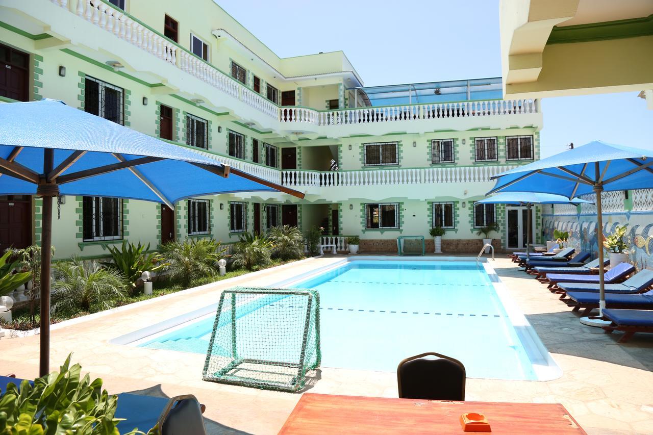 Prestige Leisure Hotel Mtwapa Exterior foto