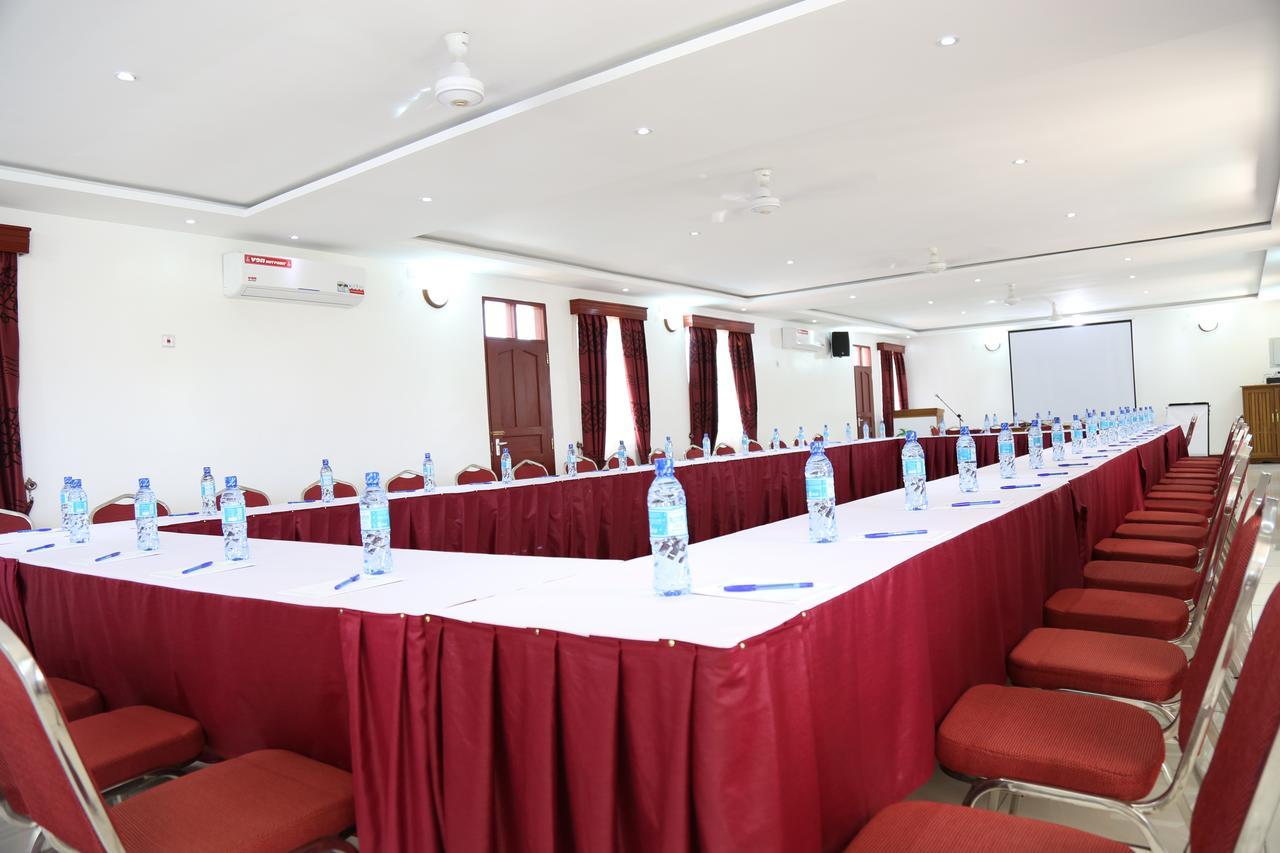 Prestige Leisure Hotel Mtwapa Exterior foto
