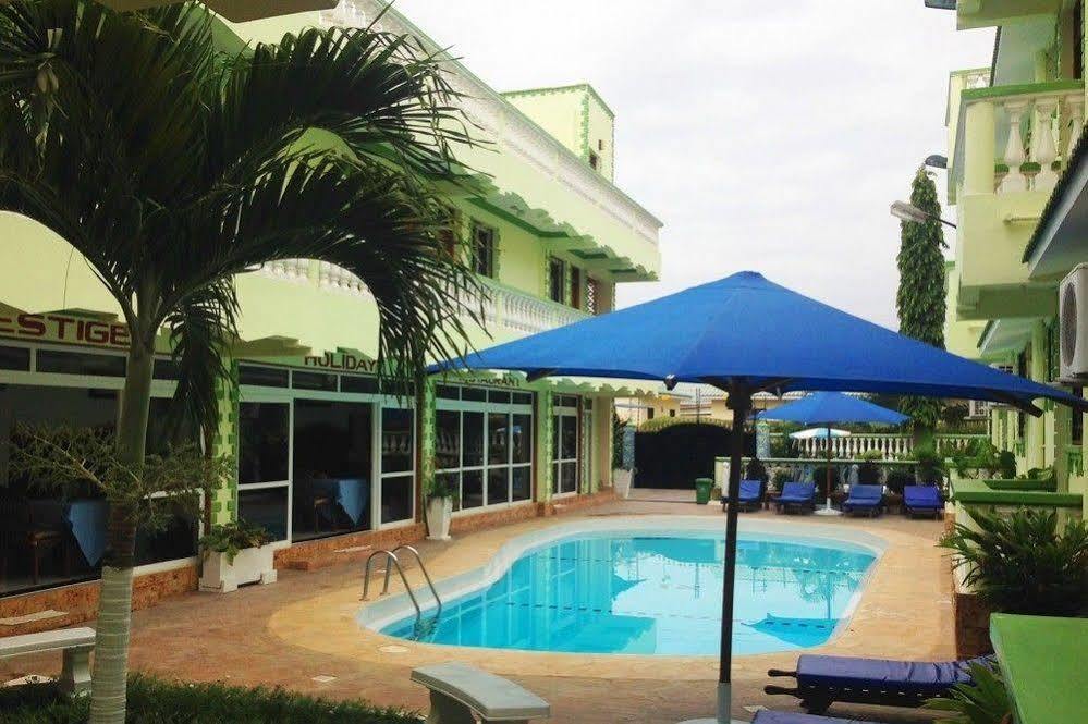 Prestige Leisure Hotel Mtwapa Exterior foto