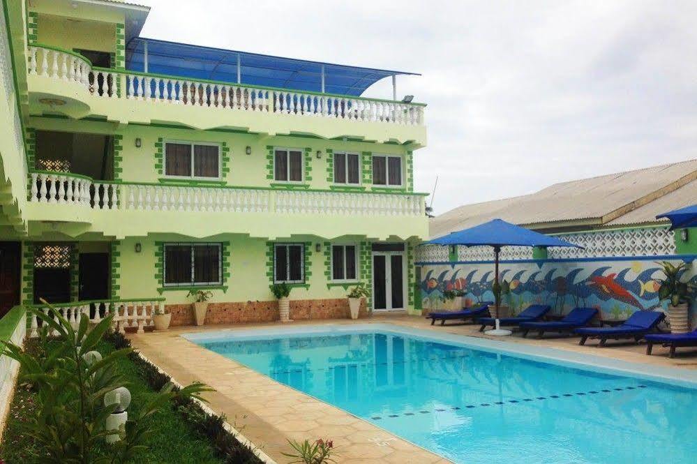 Prestige Leisure Hotel Mtwapa Exterior foto